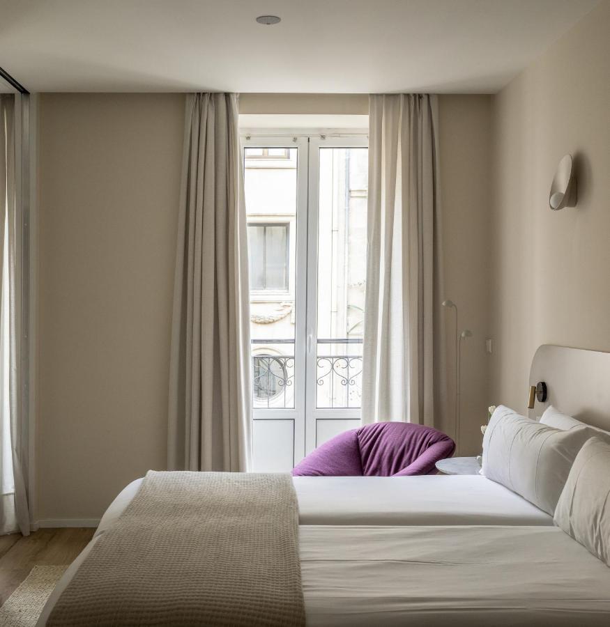 The Passage Apartments San Sebastián Kültér fotó