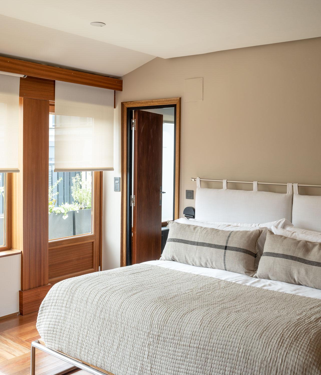 The Passage Apartments San Sebastián Kültér fotó